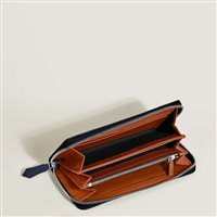 Wallet Montblanc Woman Soft in Leather 198750 - 198750